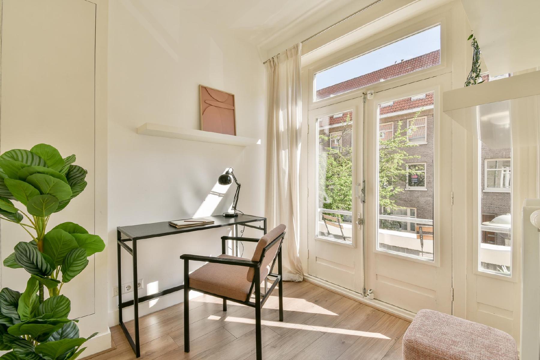 AMSTERDAM Hectorstraat 32-1image 7