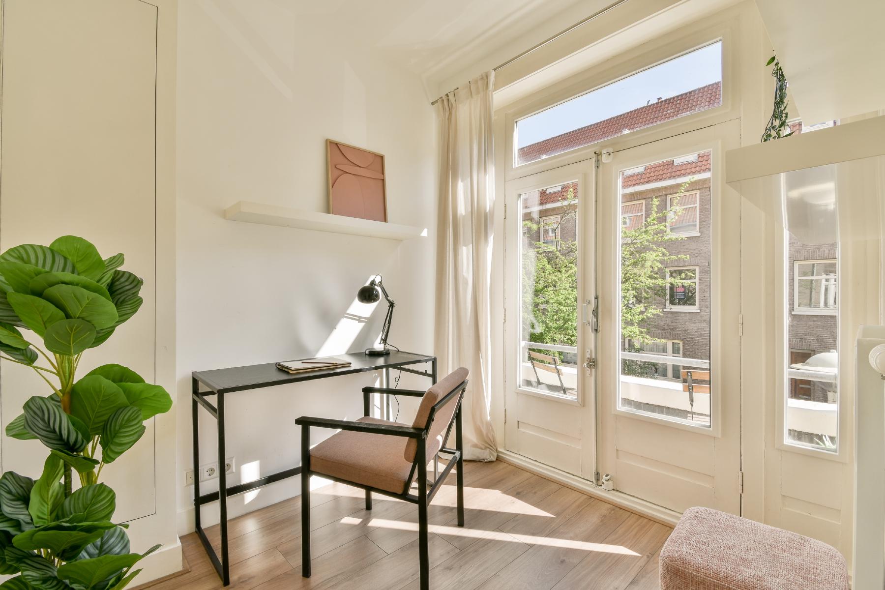 AMSTERDAM Hectorstraat 32-1image 7