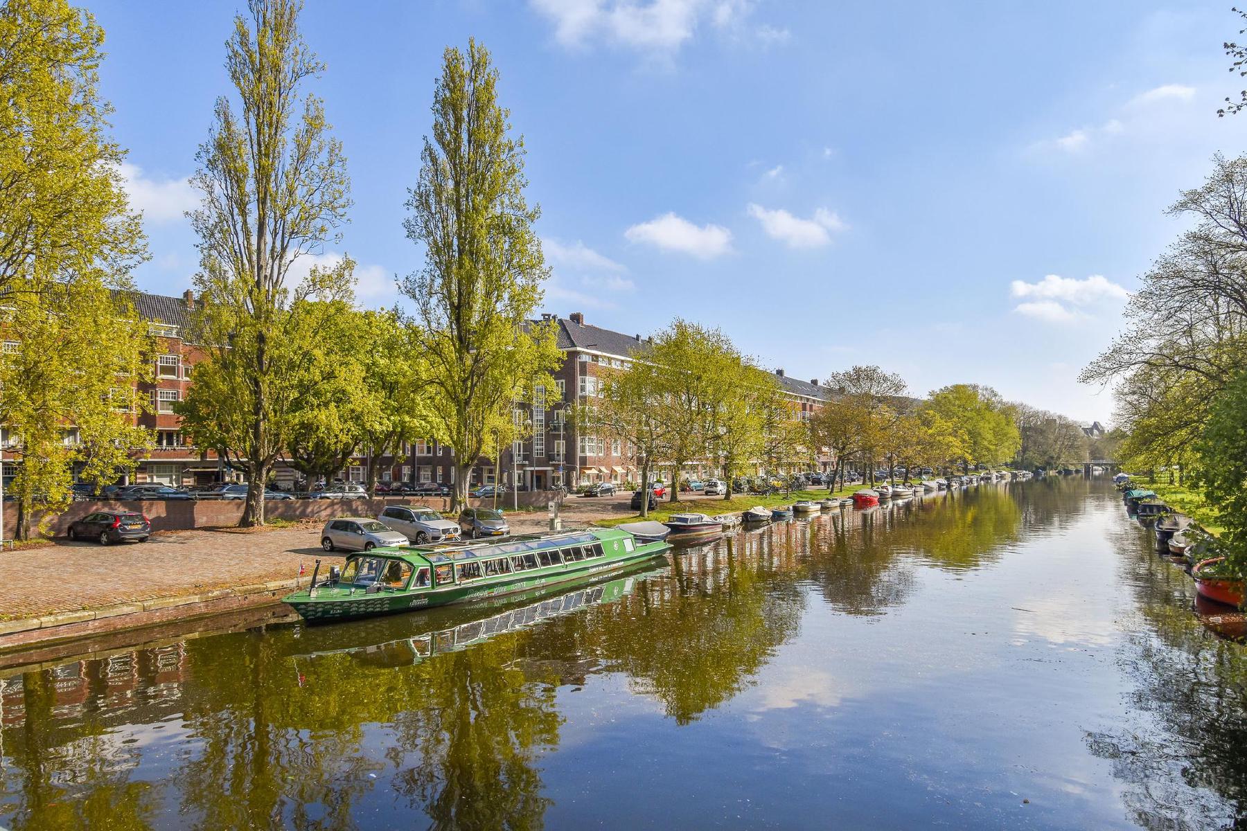 AMSTERDAM Hectorstraat 32-1image 16