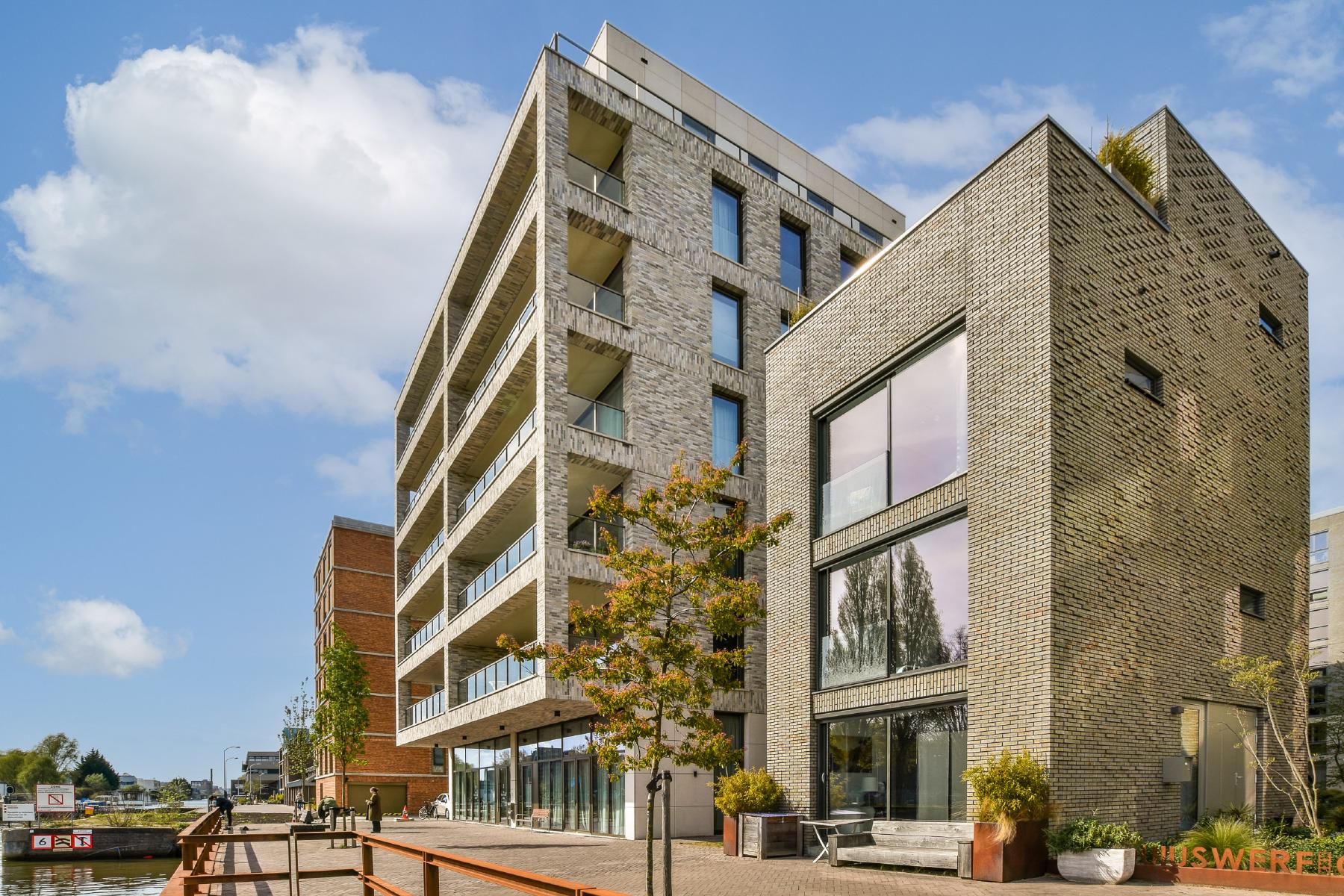 AMSTERDAM Nieuwevaartweg 47 image 26