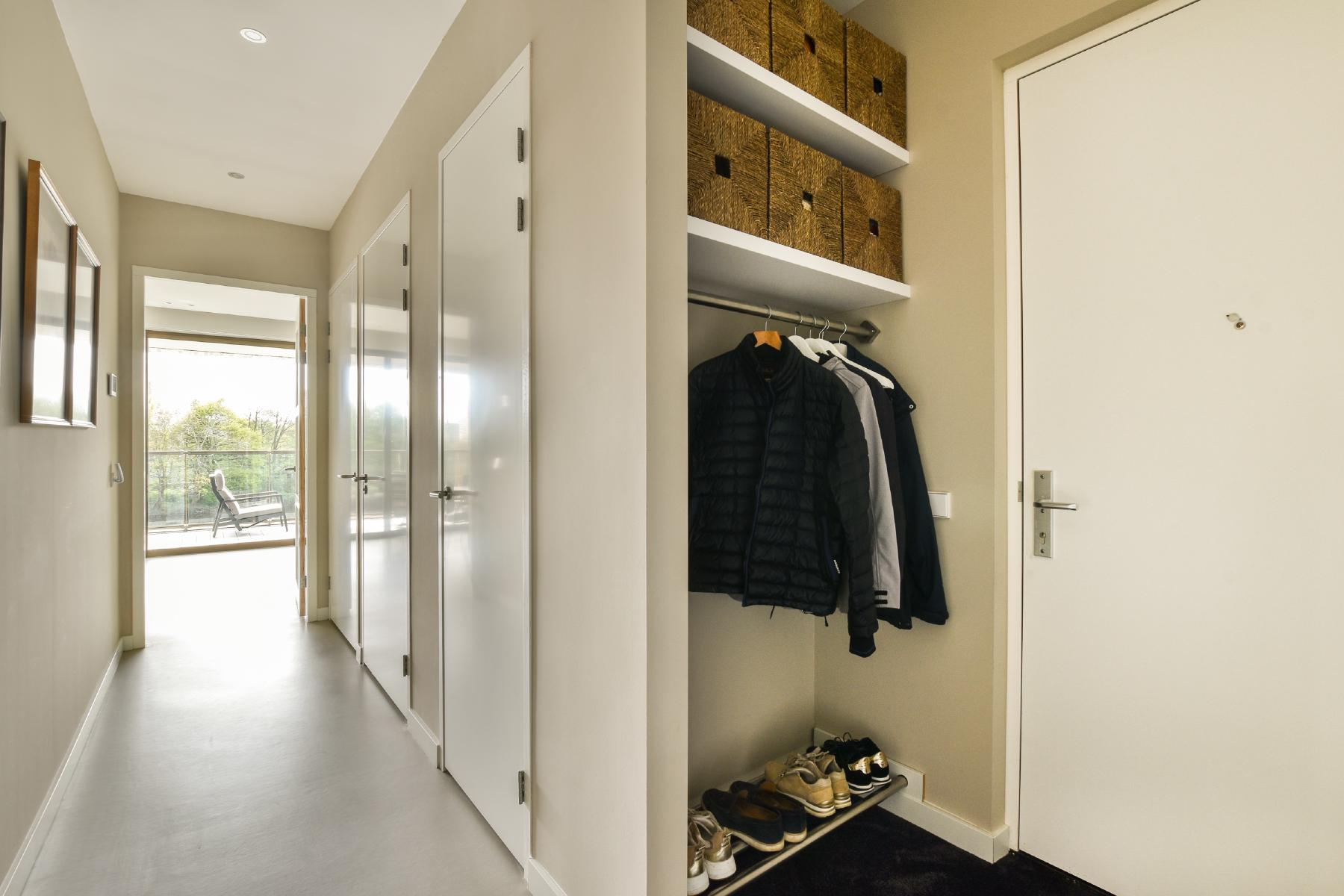 AMSTERDAM Nieuwevaartweg 47 image 17