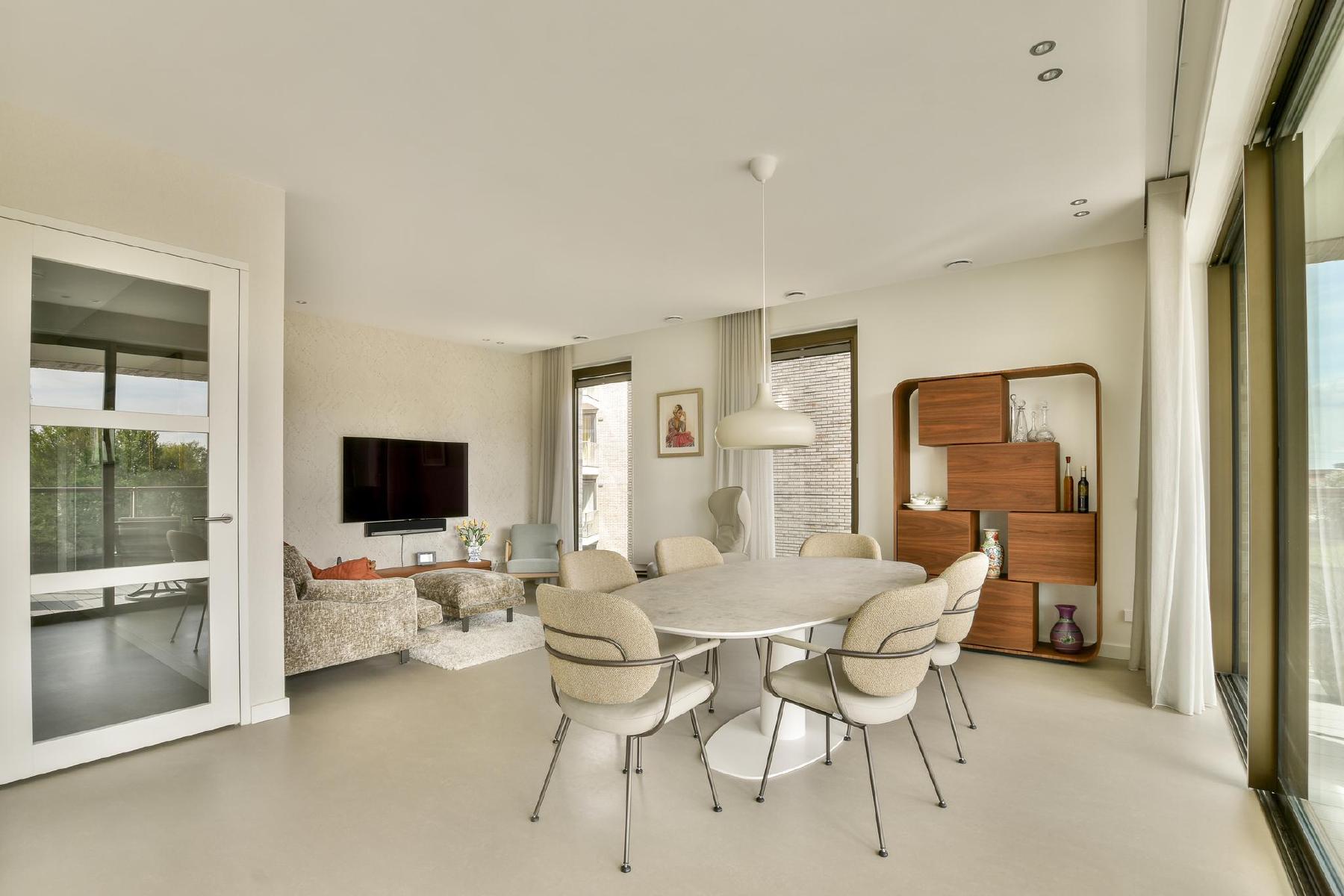 AMSTERDAM Nieuwevaartweg 47 image 8