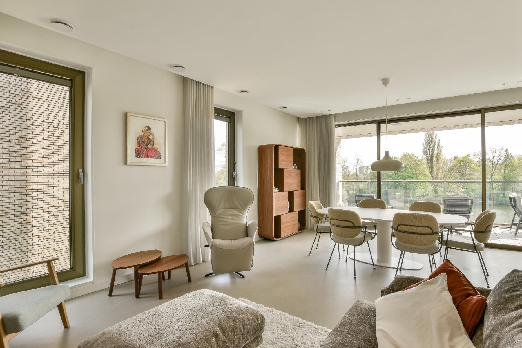 AMSTERDAM Nieuwevaartweg 47 image 4