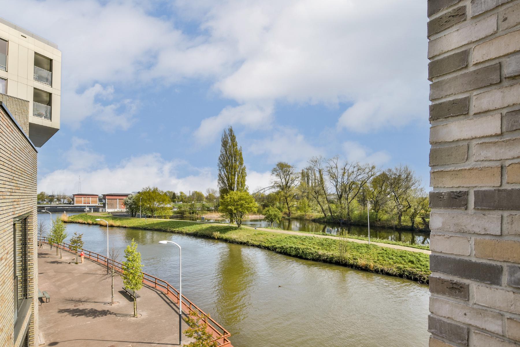 AMSTERDAM Nieuwevaartweg 47 image 11