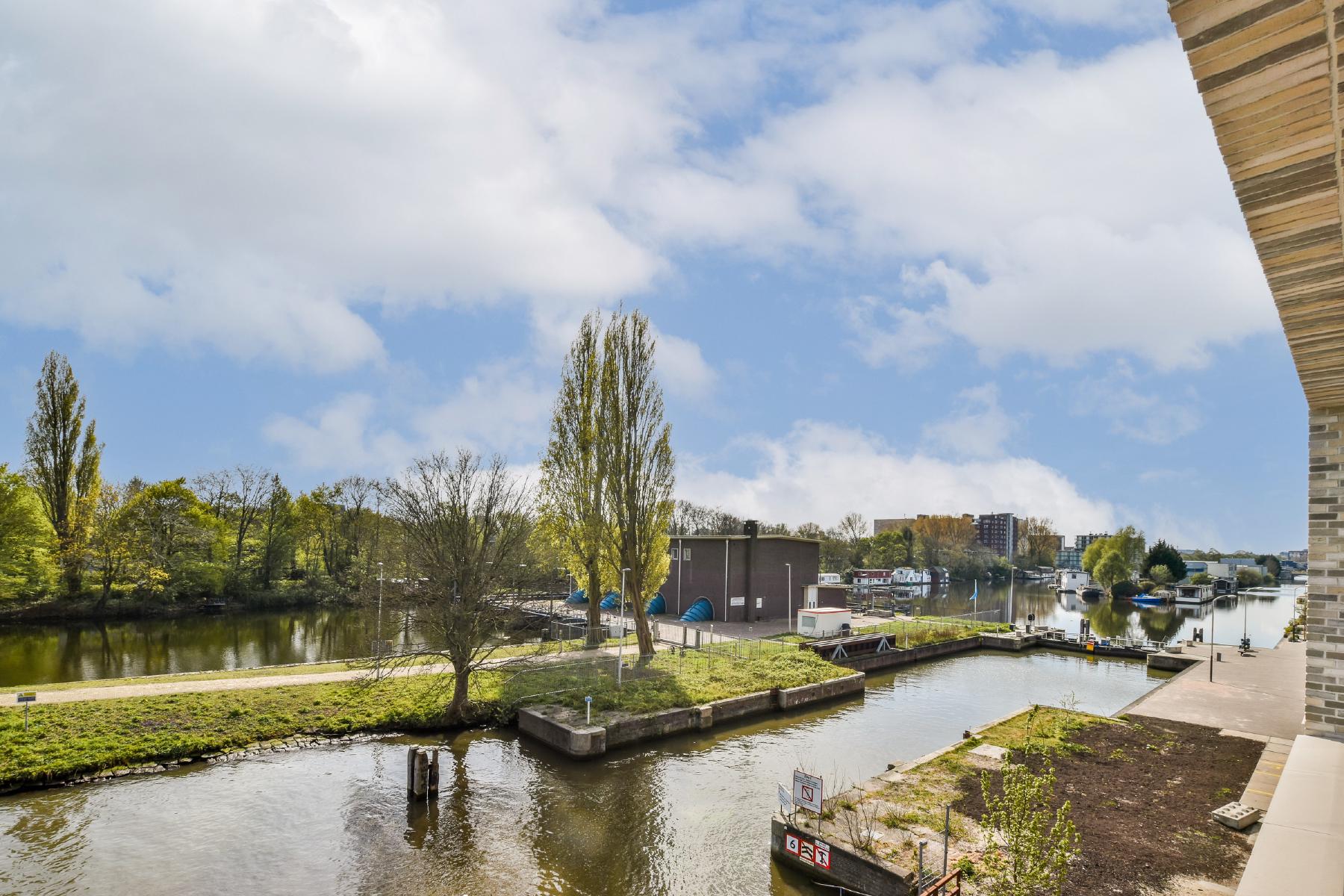 AMSTERDAM Nieuwevaartweg 47 image 10