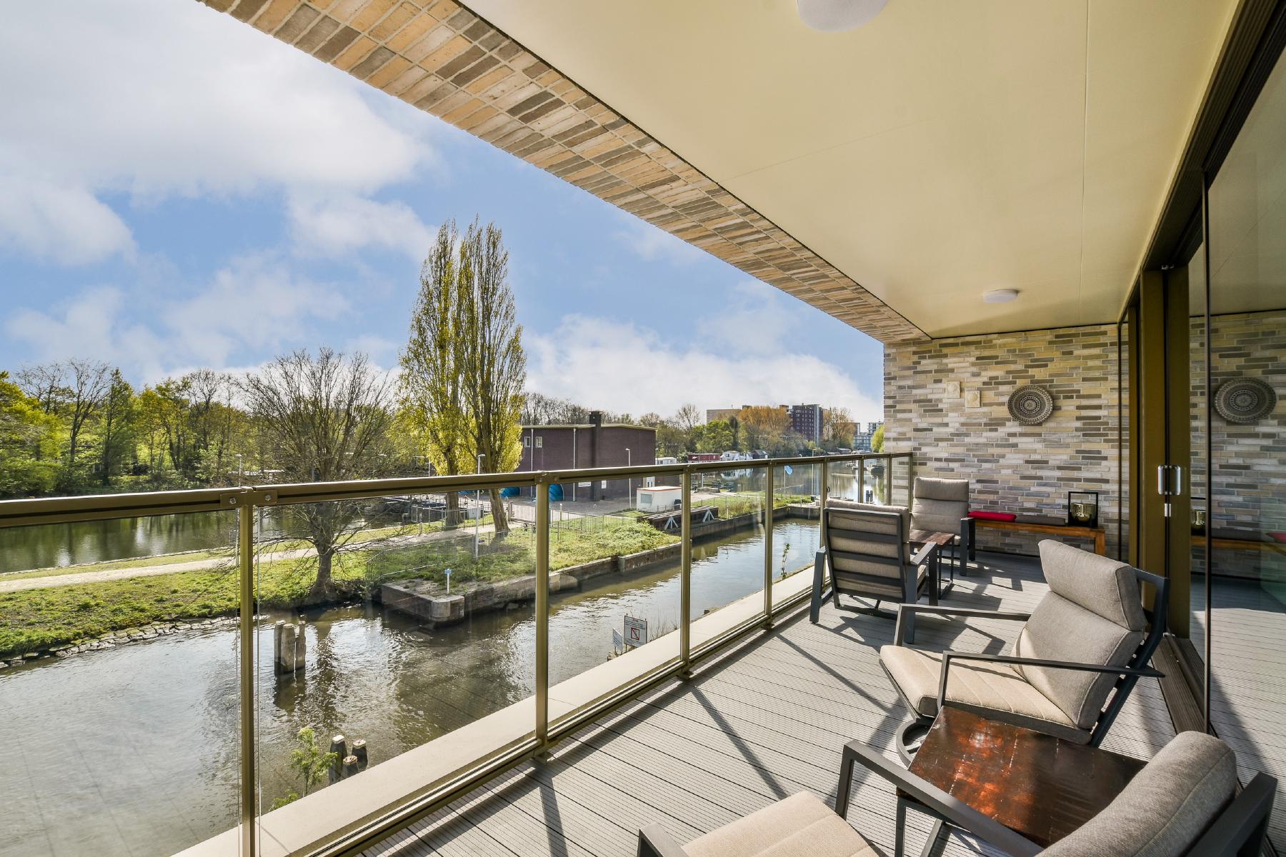 AMSTERDAM Nieuwevaartweg 47 image 9