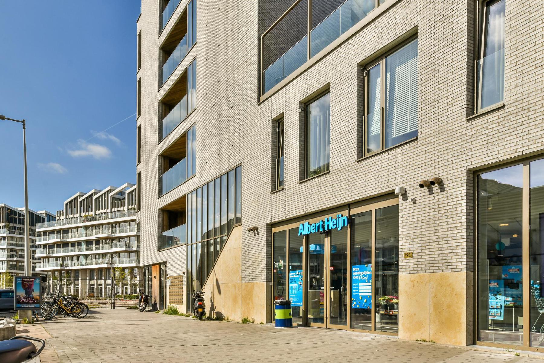 AMSTERDAM Nieuwevaartweg 47 image 20