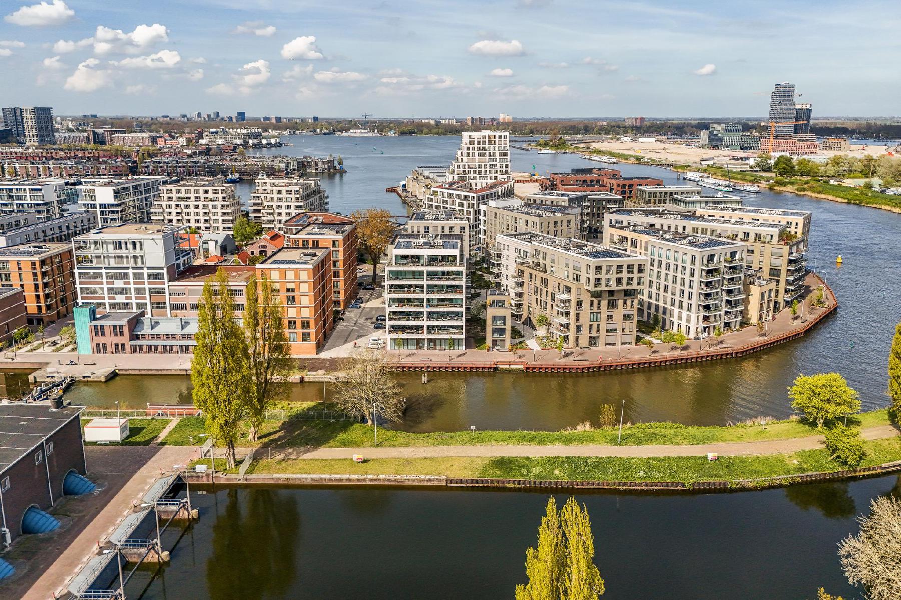 AMSTERDAM Nieuwevaartweg 47 image 21