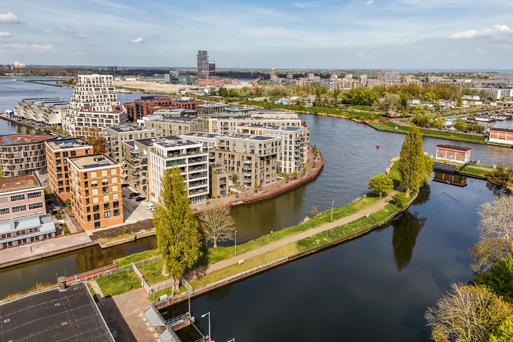 AMSTERDAM Nieuwevaartweg 47 image 22