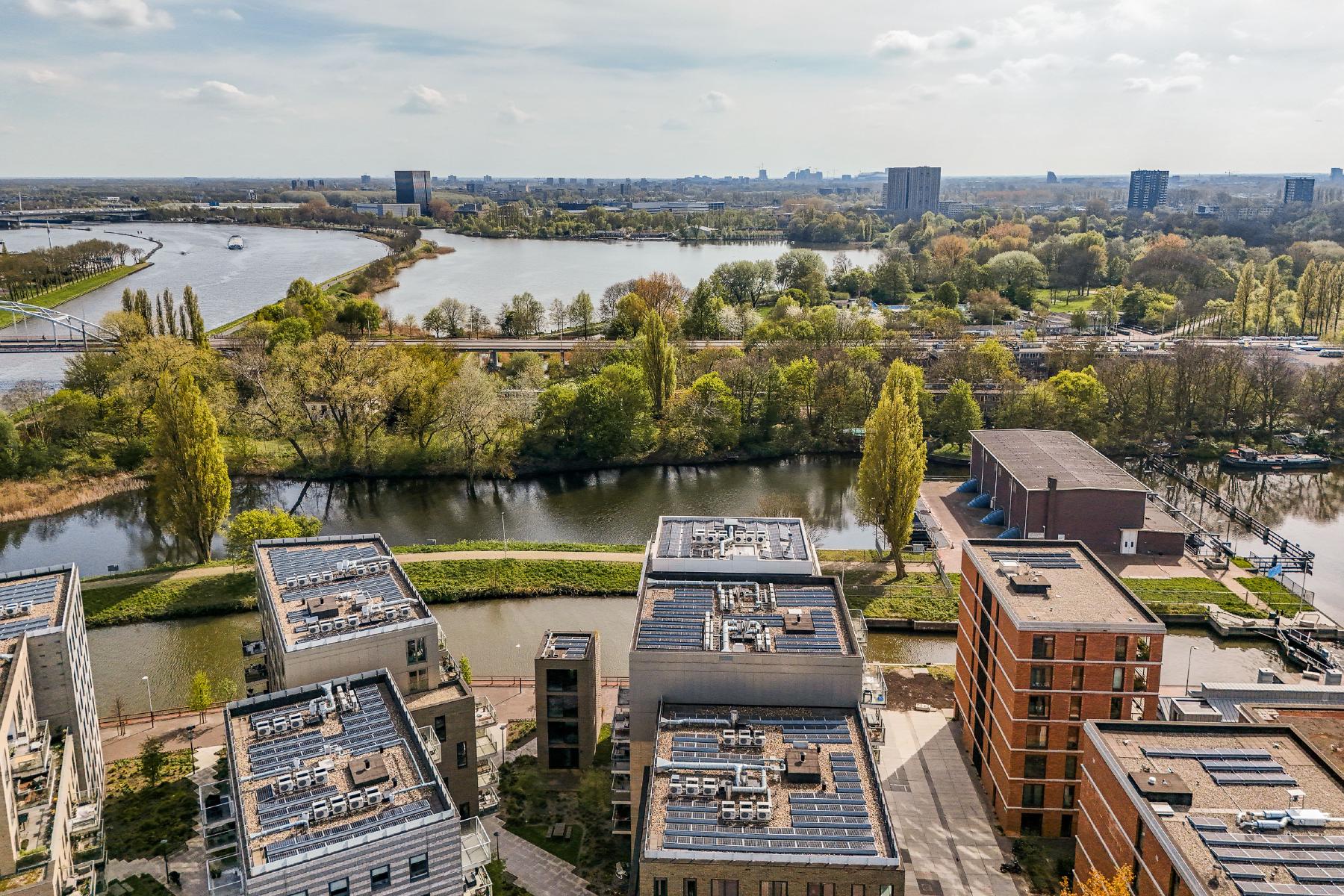 AMSTERDAM Nieuwevaartweg 47 image 23