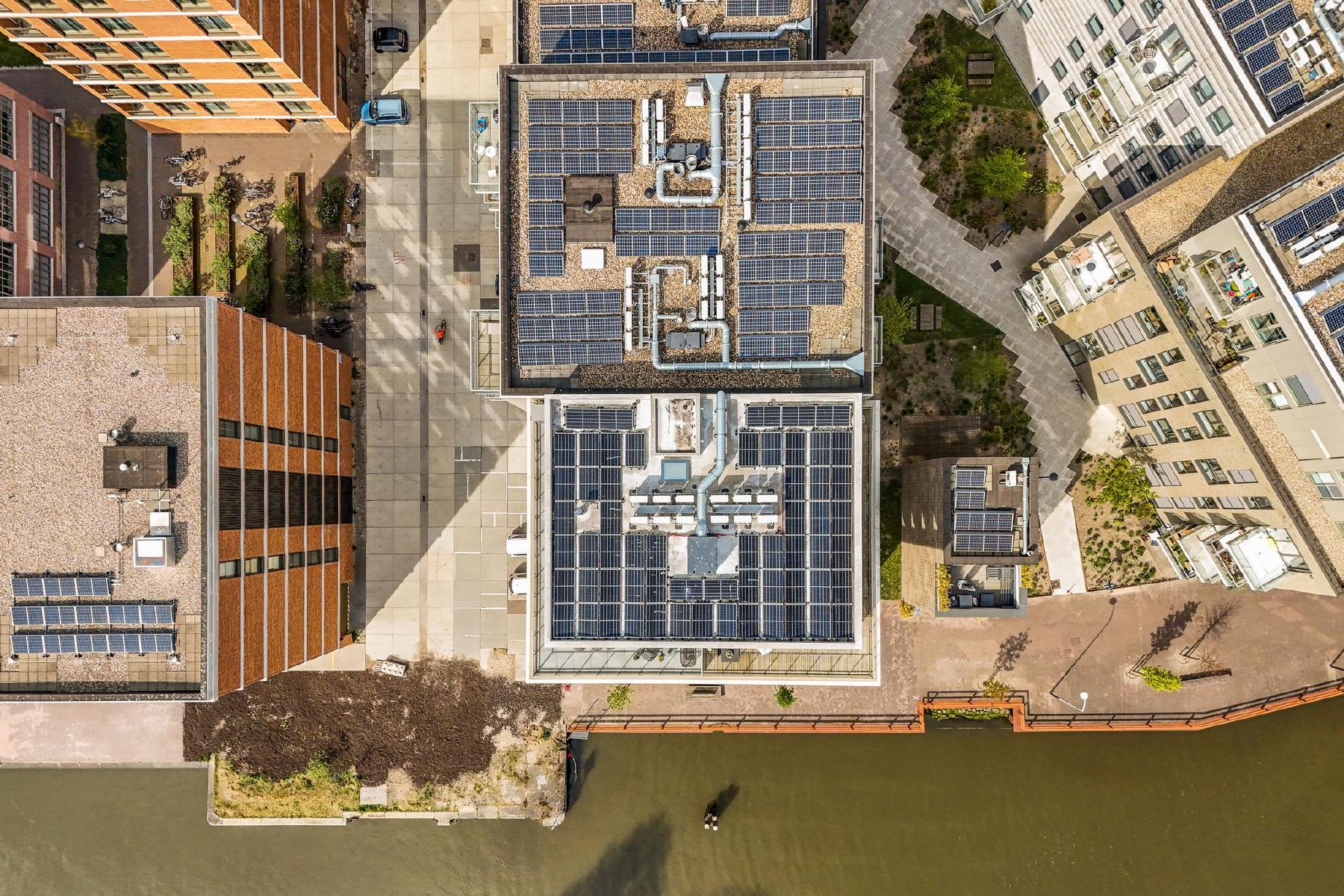 AMSTERDAM Nieuwevaartweg 47 image 25