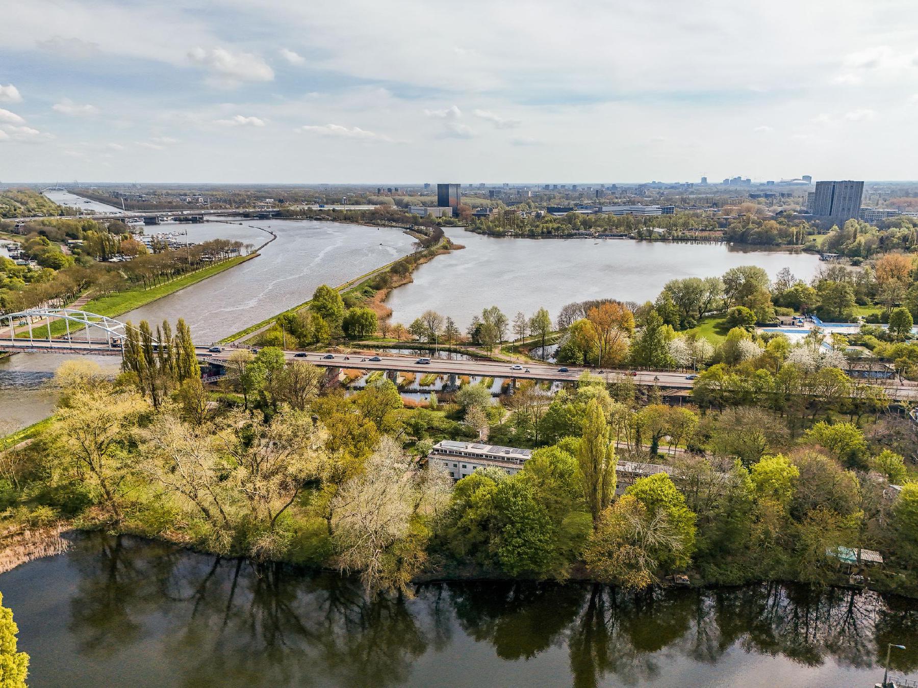 AMSTERDAM Nieuwevaartweg 47 image 27