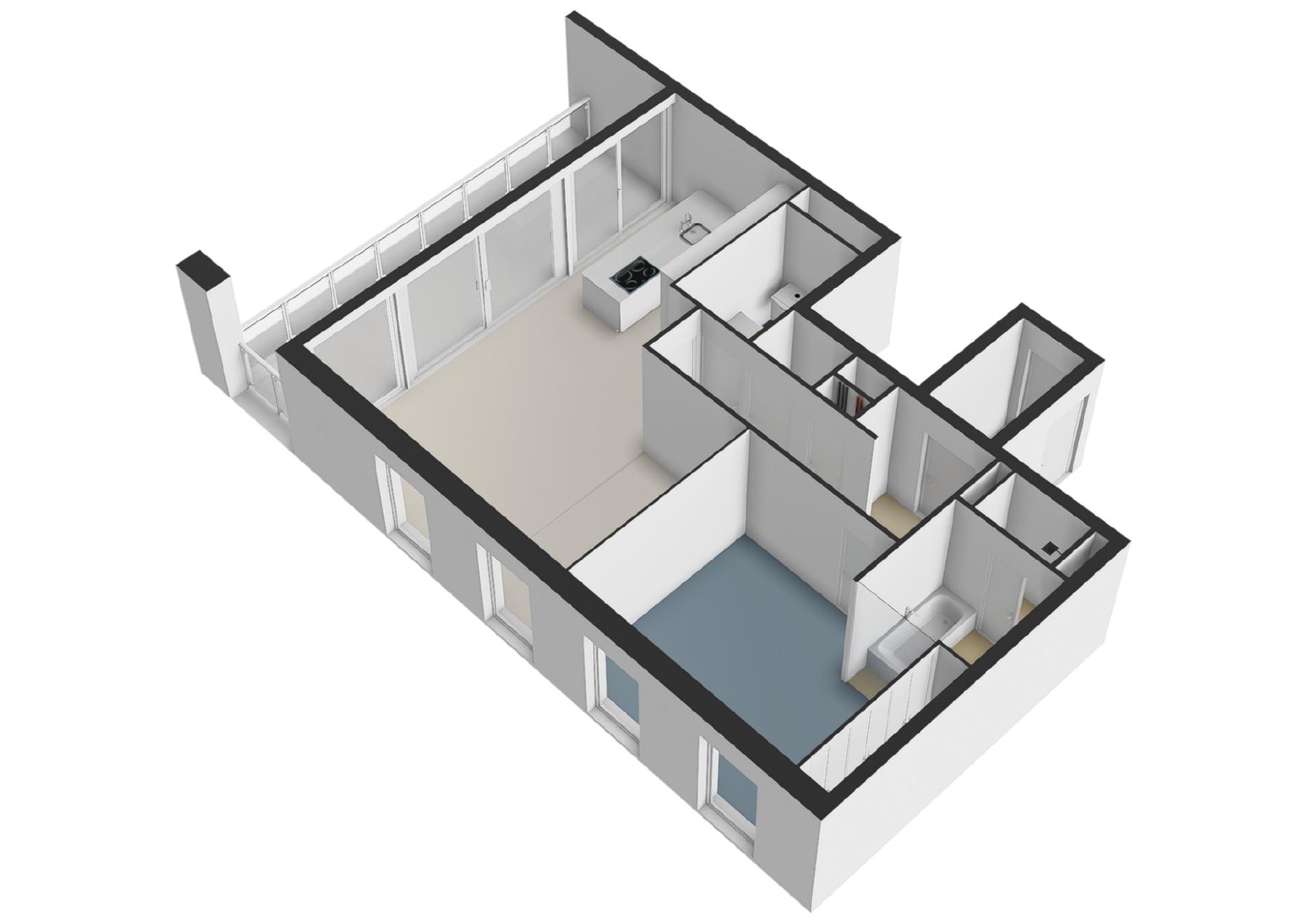 AMSTERDAM Nieuwevaartweg 47 image 29