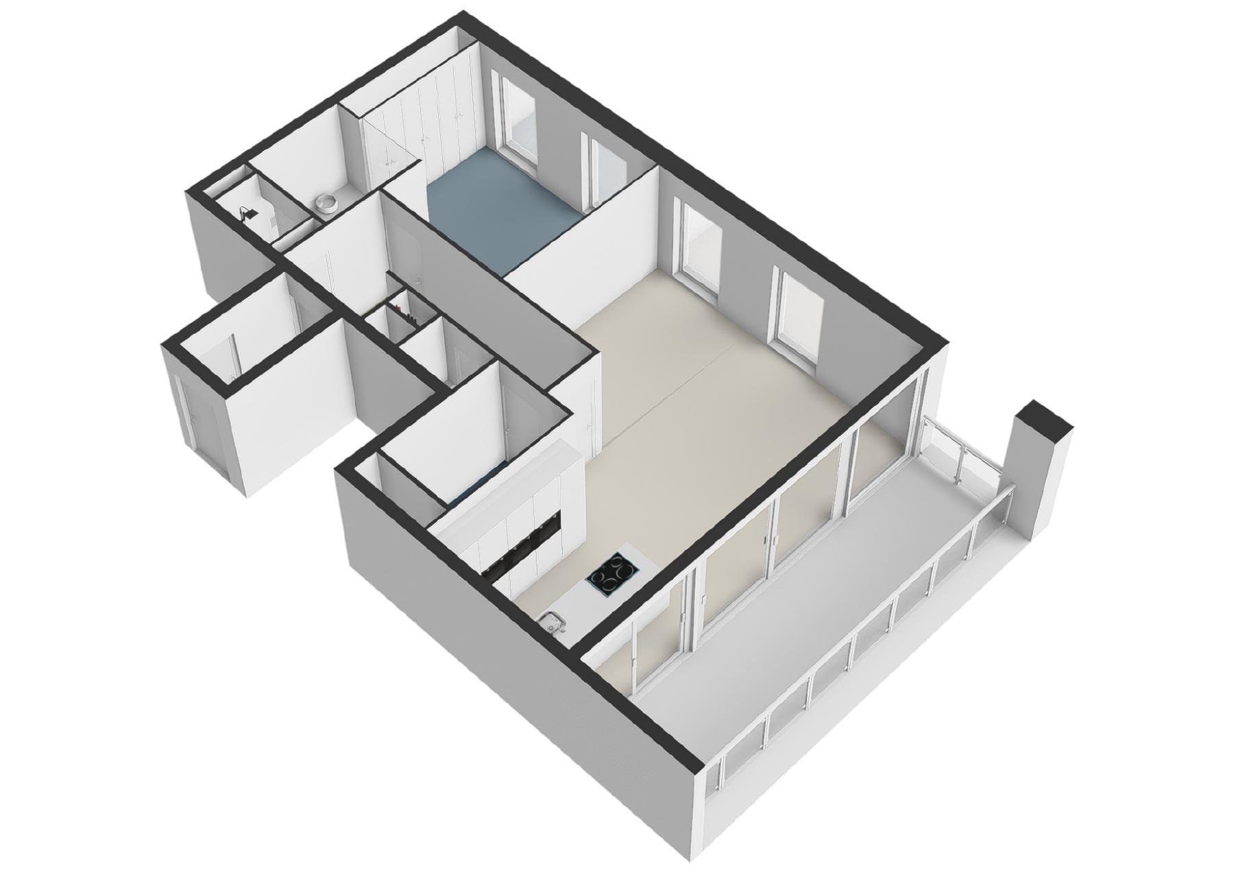 AMSTERDAM Nieuwevaartweg 47 image 30