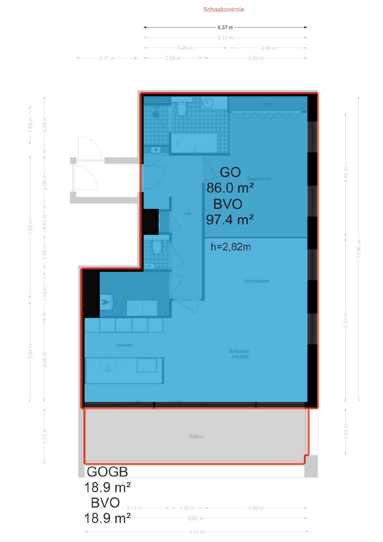 AMSTERDAM Nieuwevaartweg 47 image 31