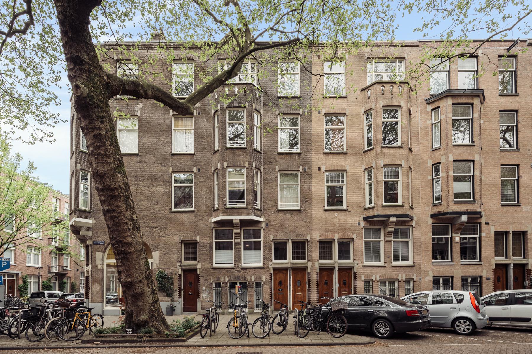 AMSTERDAM Lomanstraat 61 Himage 50