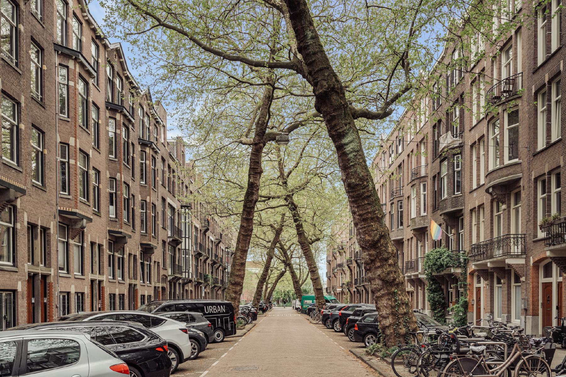 AMSTERDAM Lomanstraat 61 Himage 47
