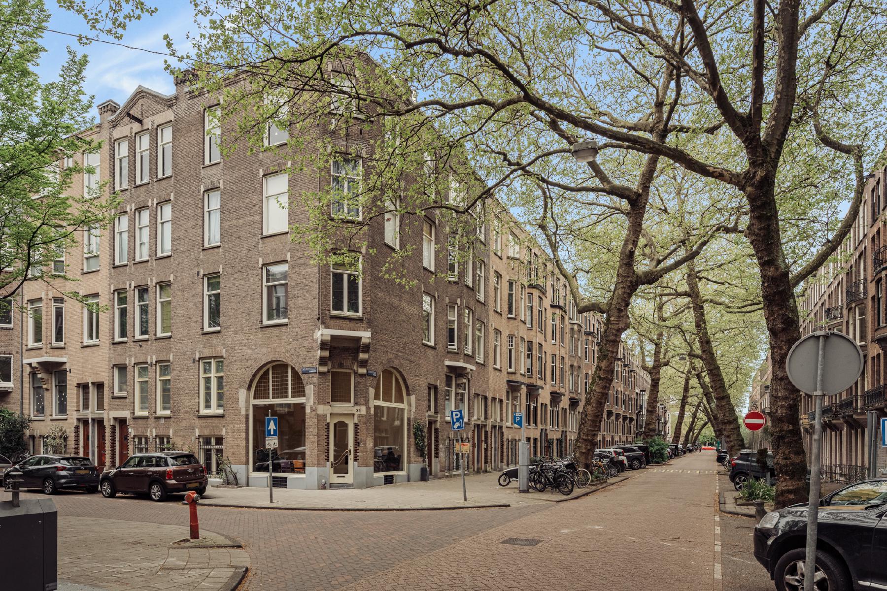 AMSTERDAM Lomanstraat 61 Himage 48