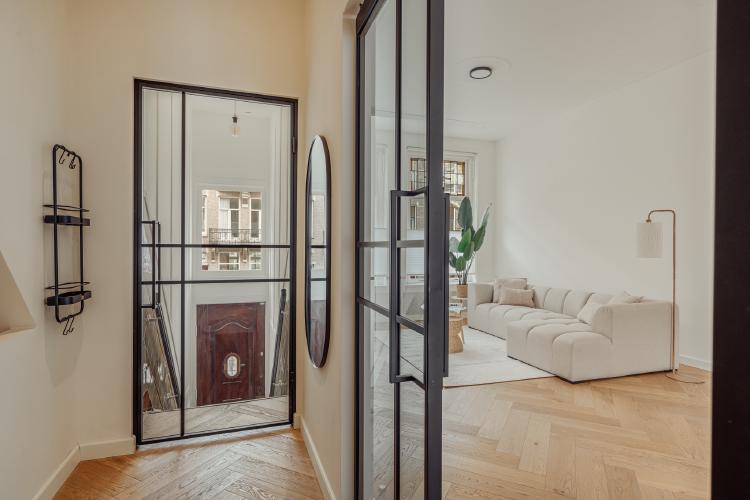 Lomanstraat 61 H|Amsterdam