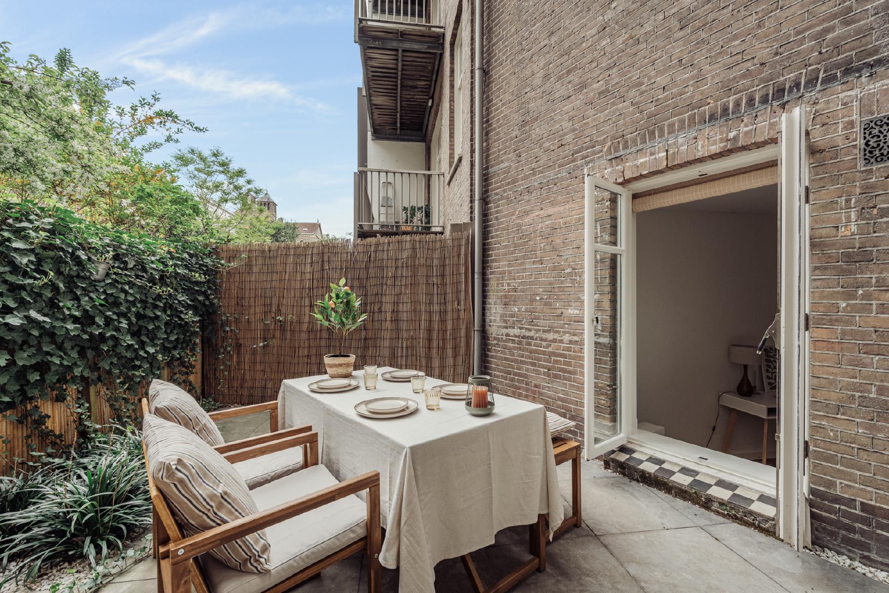 AMSTERDAM Lomanstraat 61 Himage 38