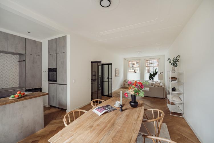 Lomanstraat 61 H|Amsterdam