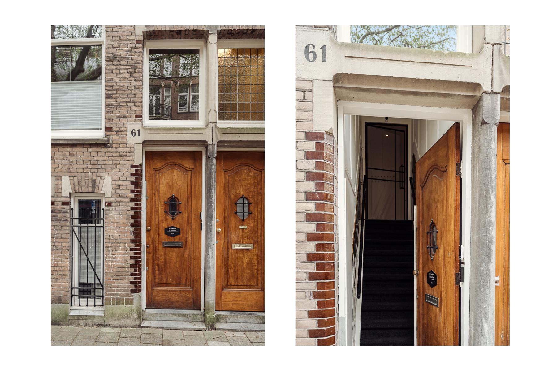 AMSTERDAM Lomanstraat 61 Himage 46