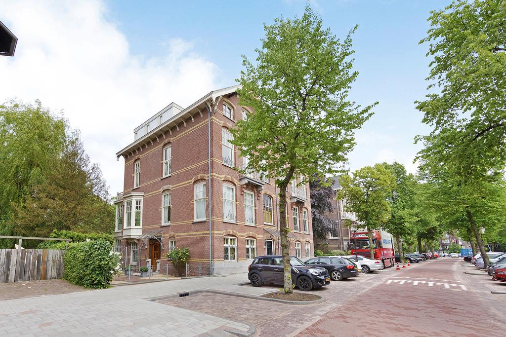AMSTERDAM Koningslaan 22 Bimage 2