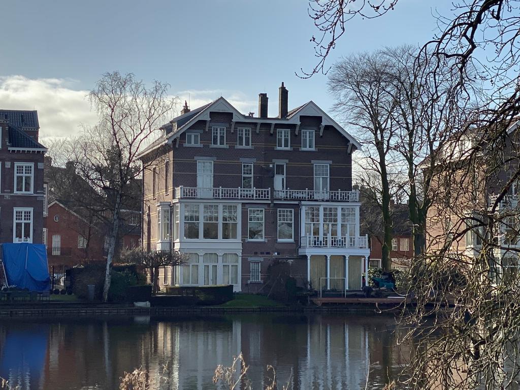 AMSTERDAM Koningslaan 22 Bimage 16