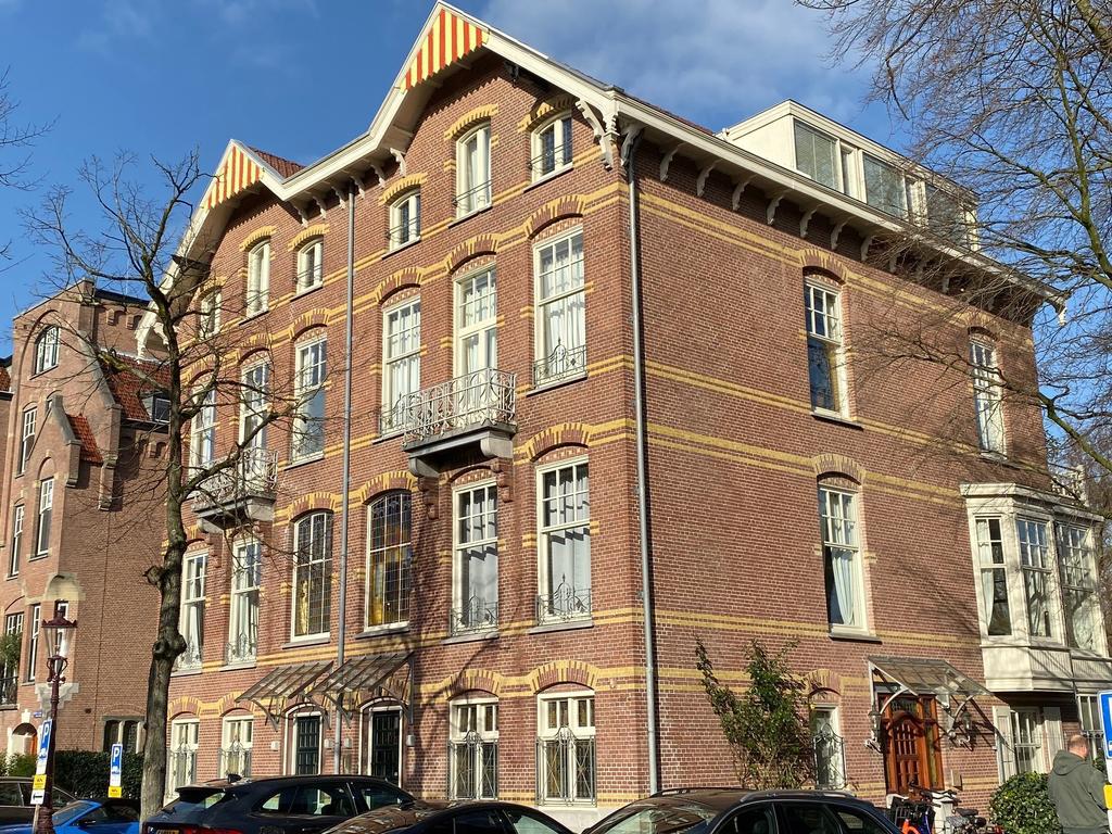 AMSTERDAM Koningslaan 22 Bimage 17
