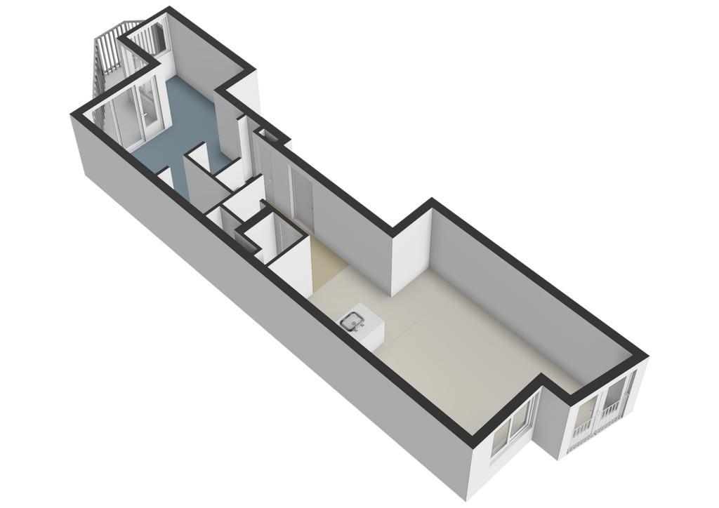AMSTERDAM Frederiksplein 32 Eimage 18