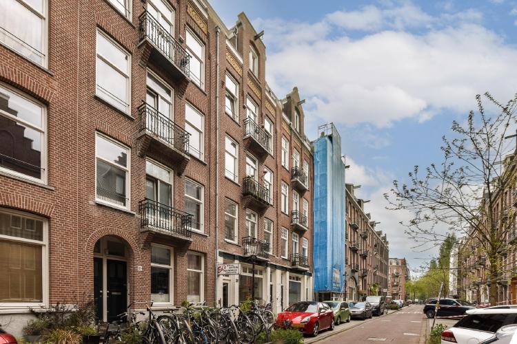 
    Tilanusstraat 73 H|Amsterdam
