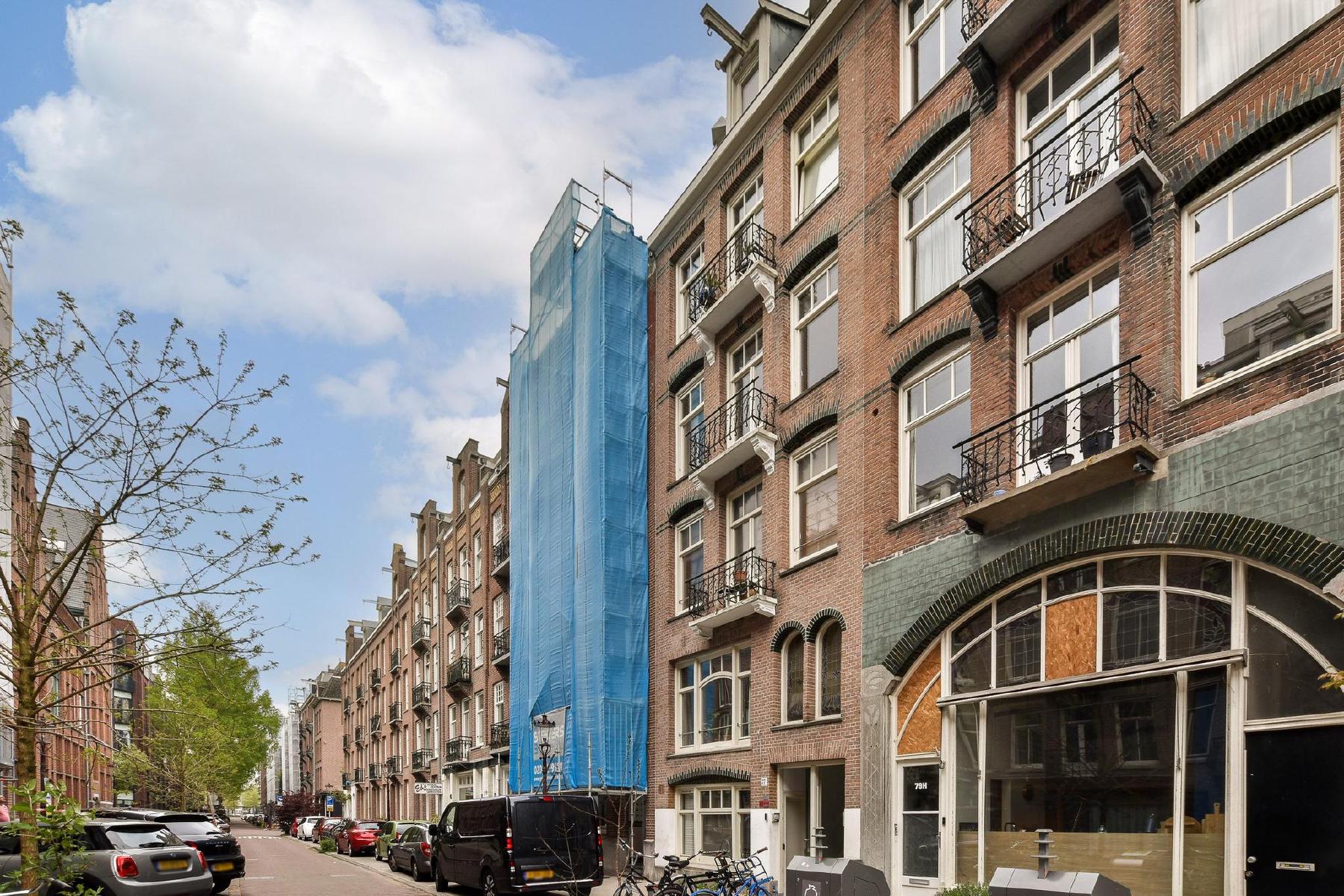 AMSTERDAM Tilanusstraat 73 Himage 18