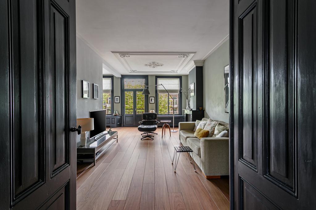 AMSTERDAM Ceintuurbaan 203-3