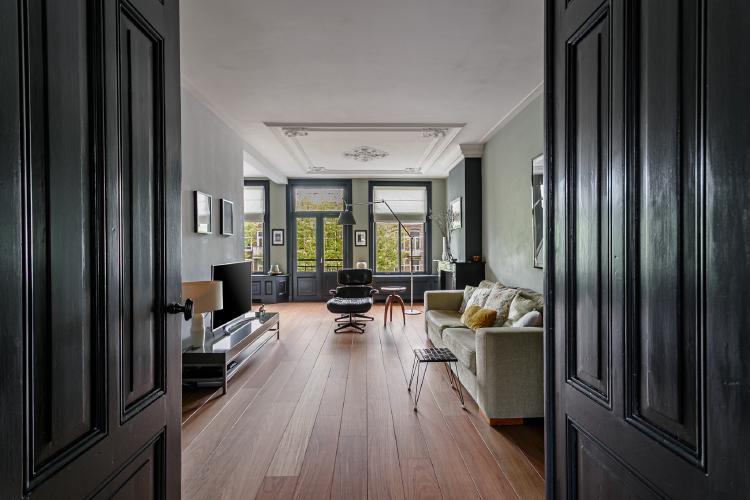 Ceintuurbaan 203-3|Amsterdam