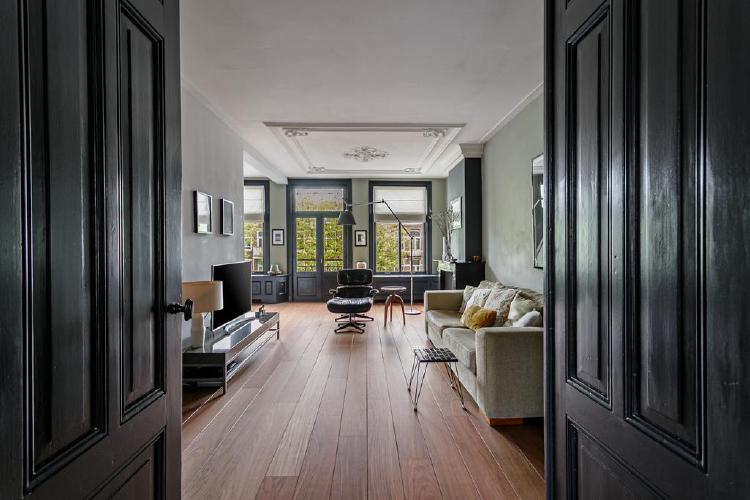 
    Ceintuurbaan 203-3|Amsterdam
