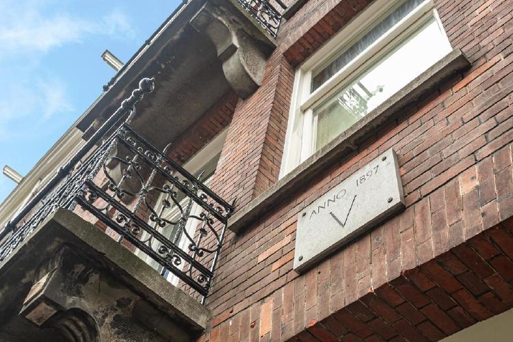 
    Ceintuurbaan 203-3|Amsterdam
