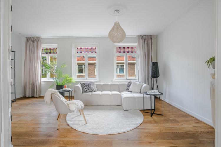 Arubastraat 3-2|Amsterdam