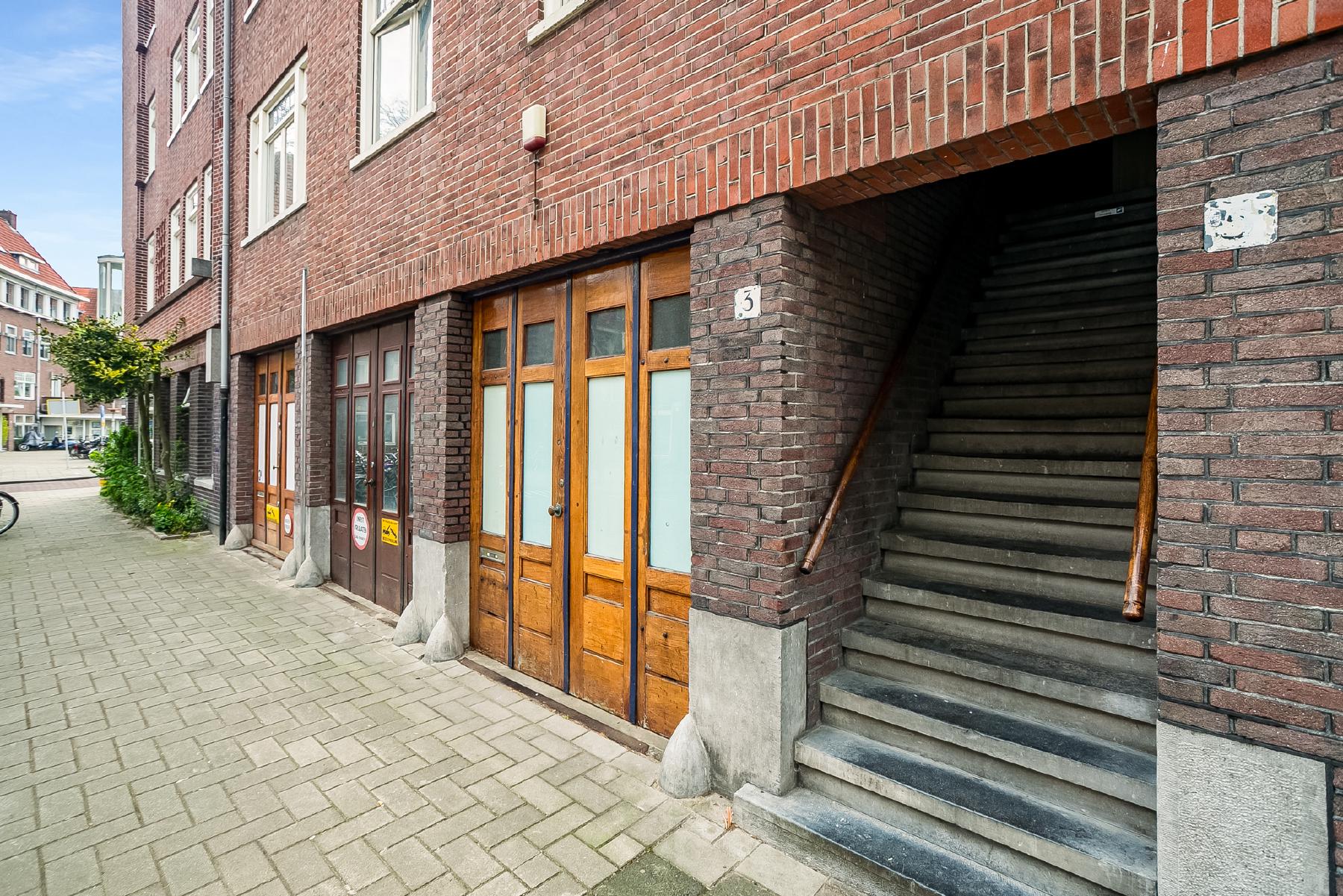 AMSTERDAM Arubastraat 3-2image 27