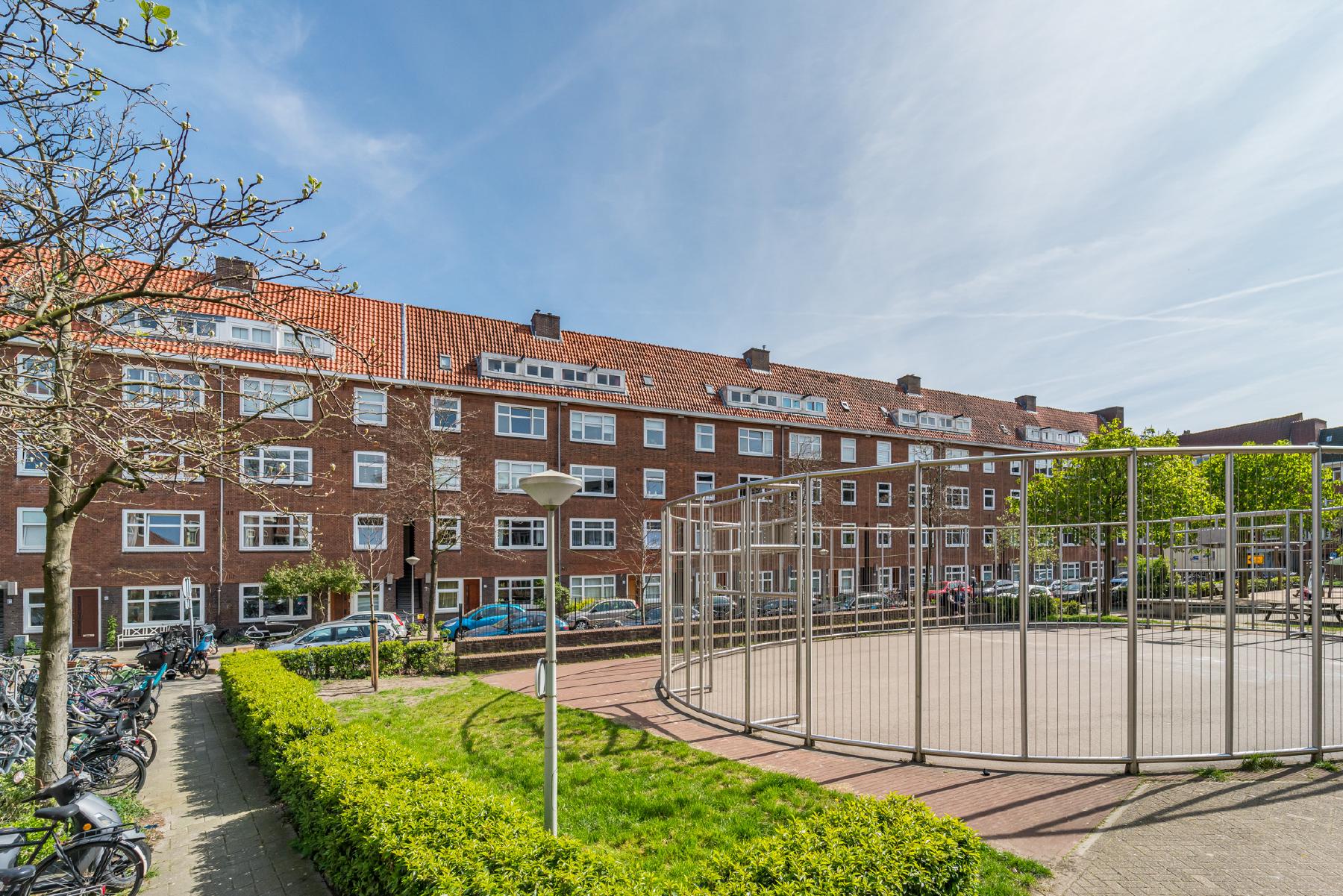 AMSTERDAM Arubastraat 3-2image 28