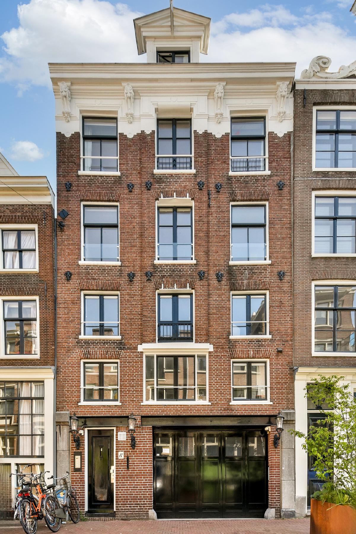 AMSTERDAM Kerkstraat 11 Cimage 18