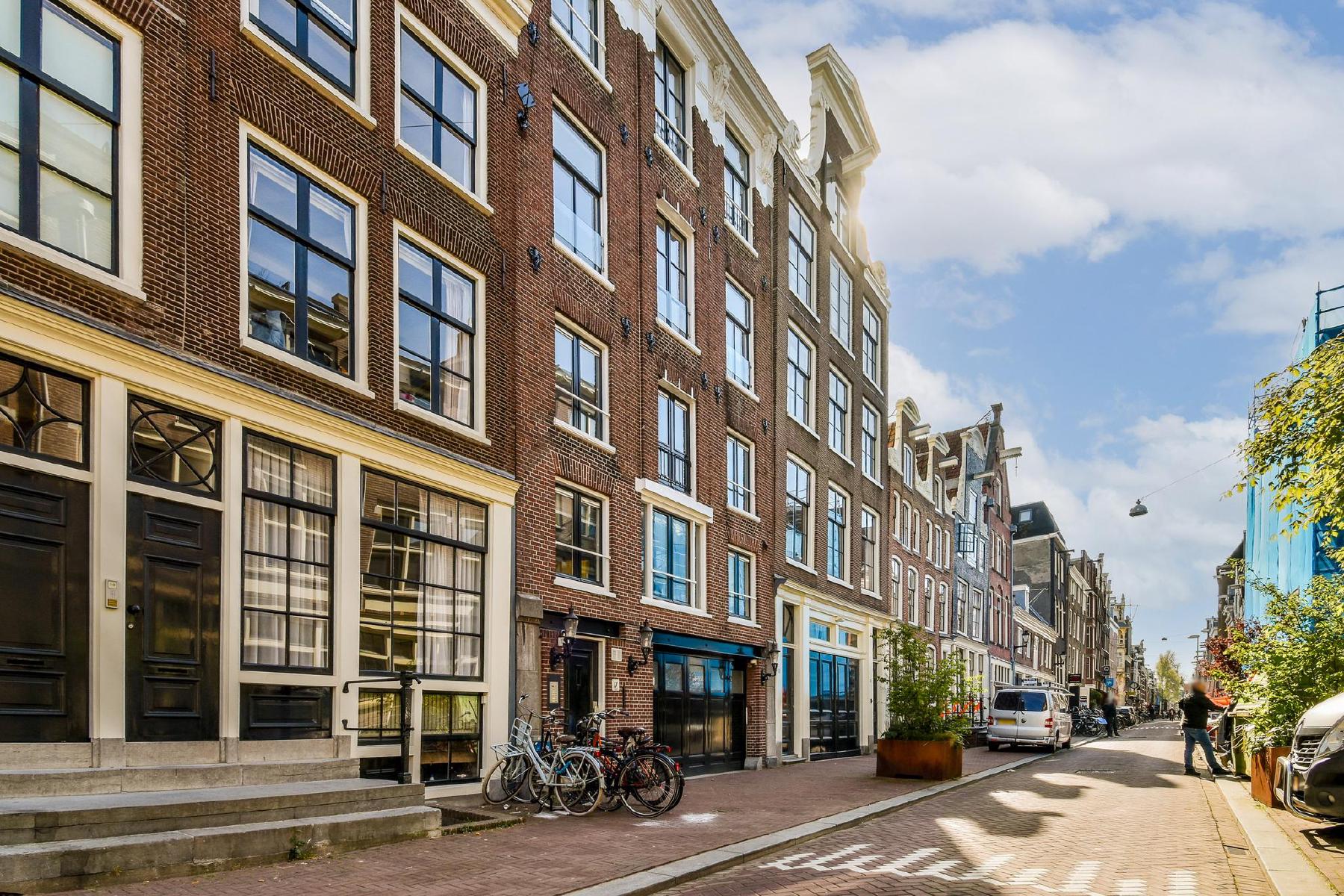 AMSTERDAM Kerkstraat 11 Cimage 19