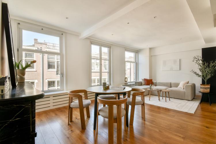 Kerkstraat 11 C|Amsterdam