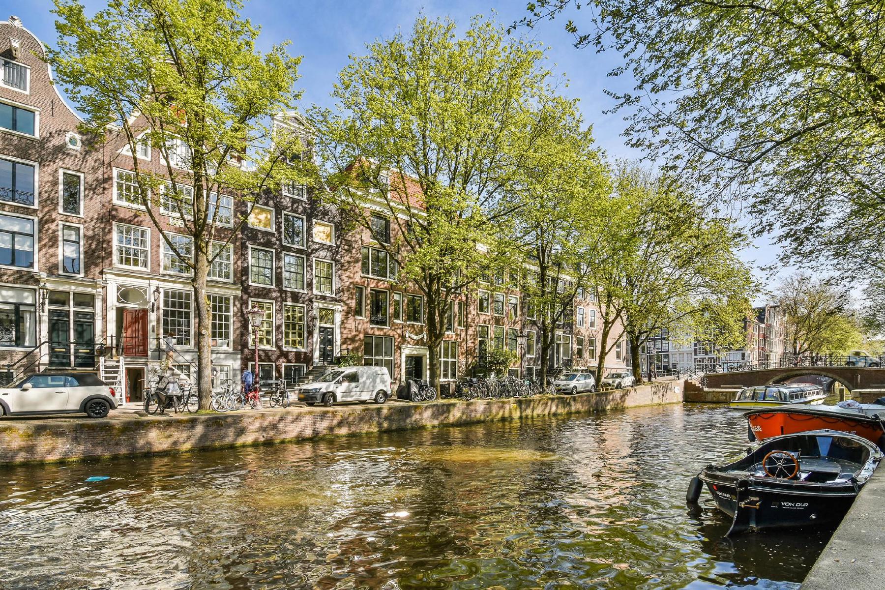 AMSTERDAM Kerkstraat 11 Cimage 17