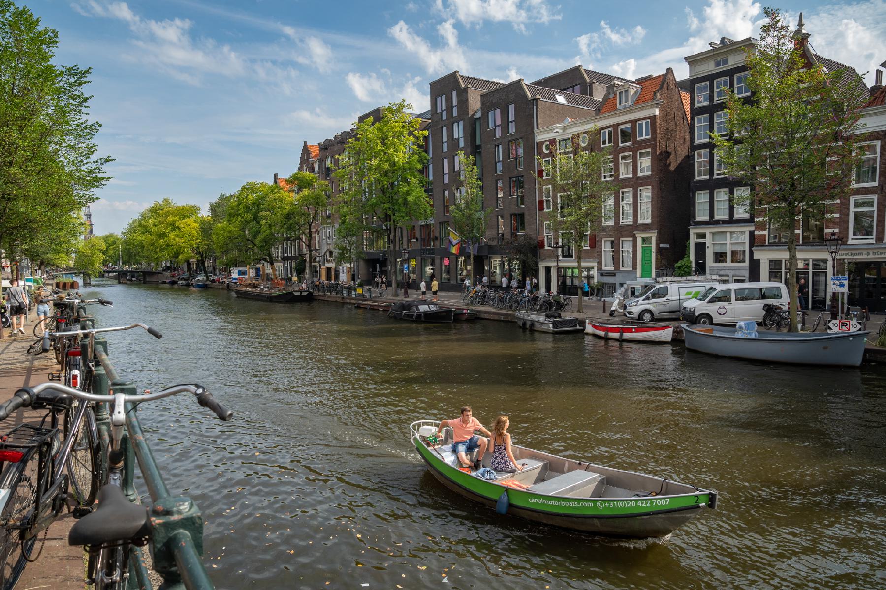 AMSTERDAM Kerkstraat 11 Cimage 20