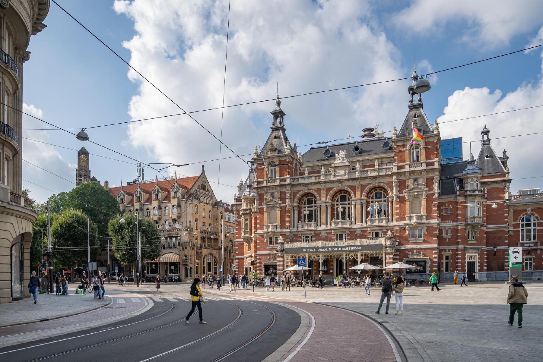 AMSTERDAM Kerkstraat 11 Cimage 21