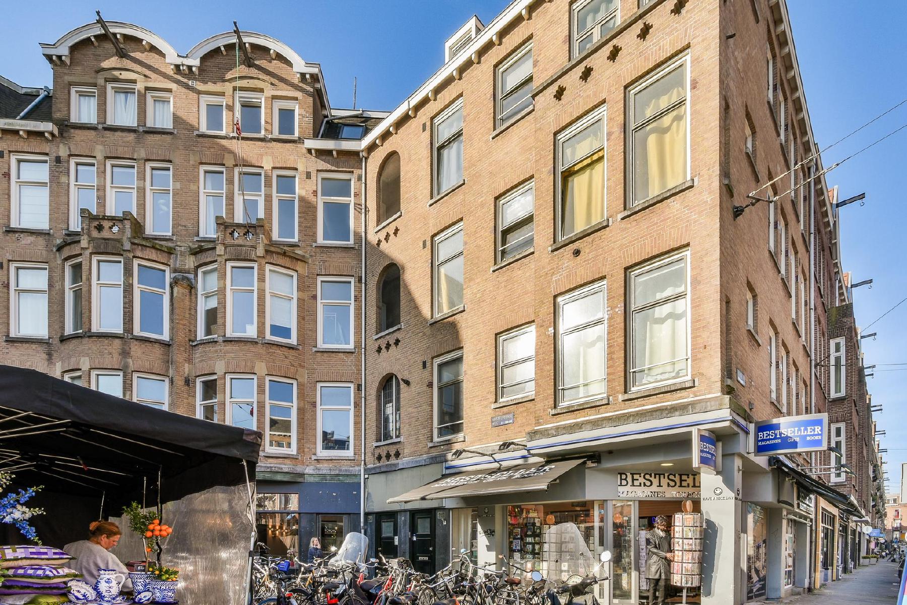 AMSTERDAM Amstelveenseweg 214-3image 28