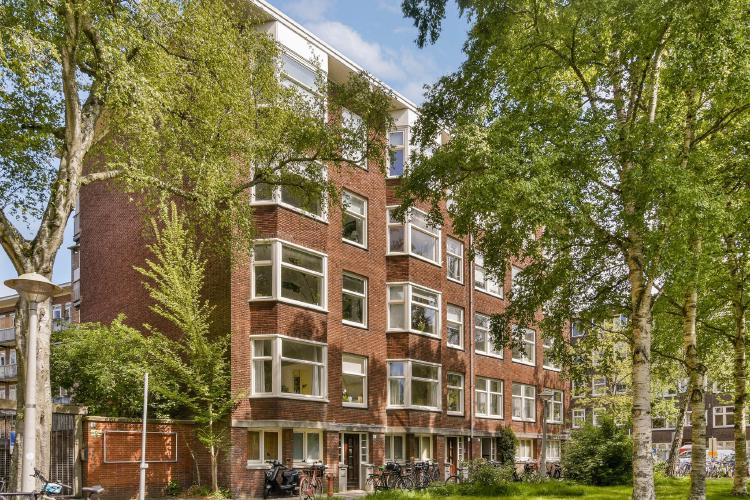 
    Winterdijkstraat 6-1|Amsterdam
