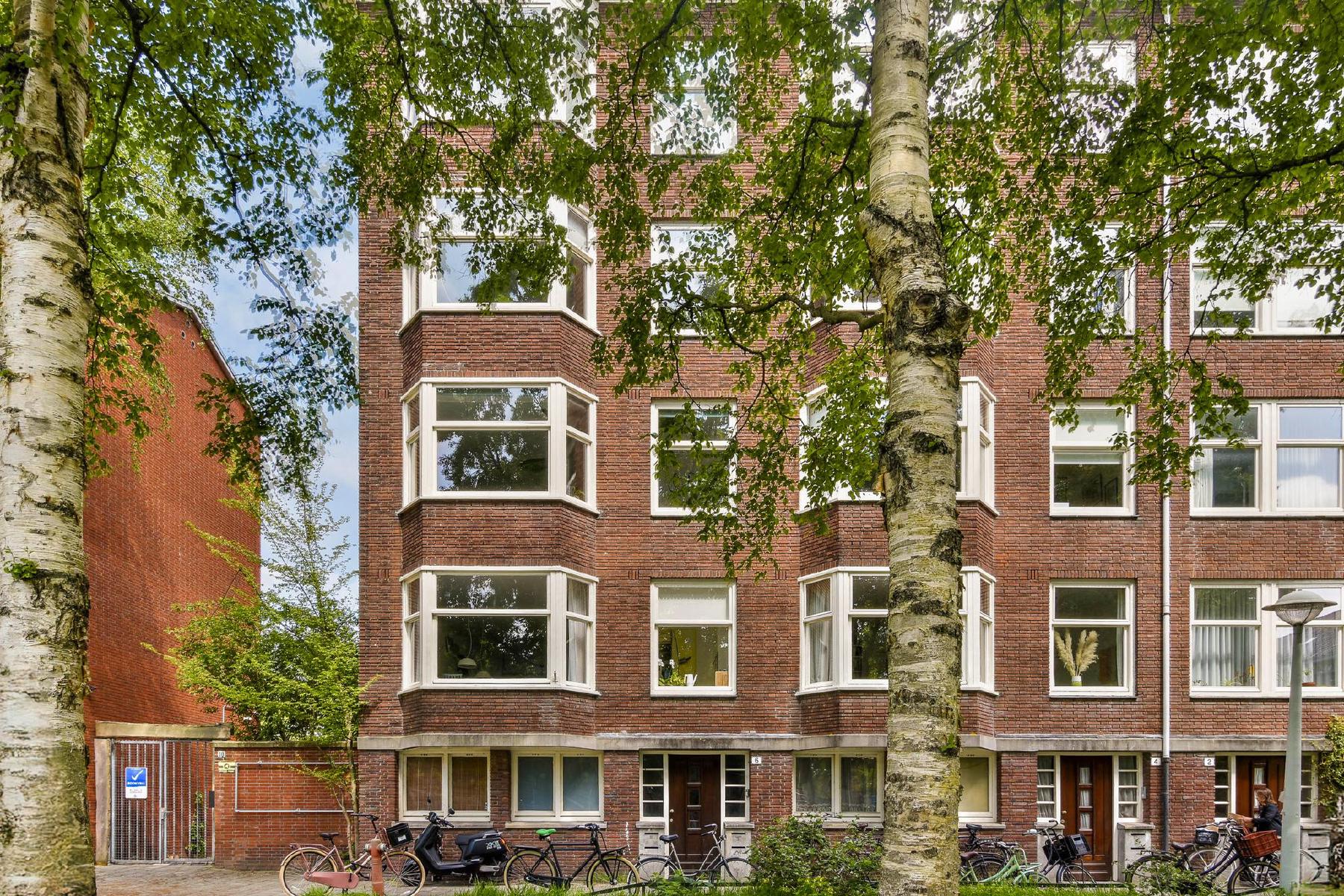 AMSTERDAM Winterdijkstraat 6-1image 19