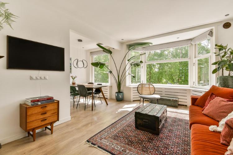 Winterdijkstraat 6-1|Amsterdam