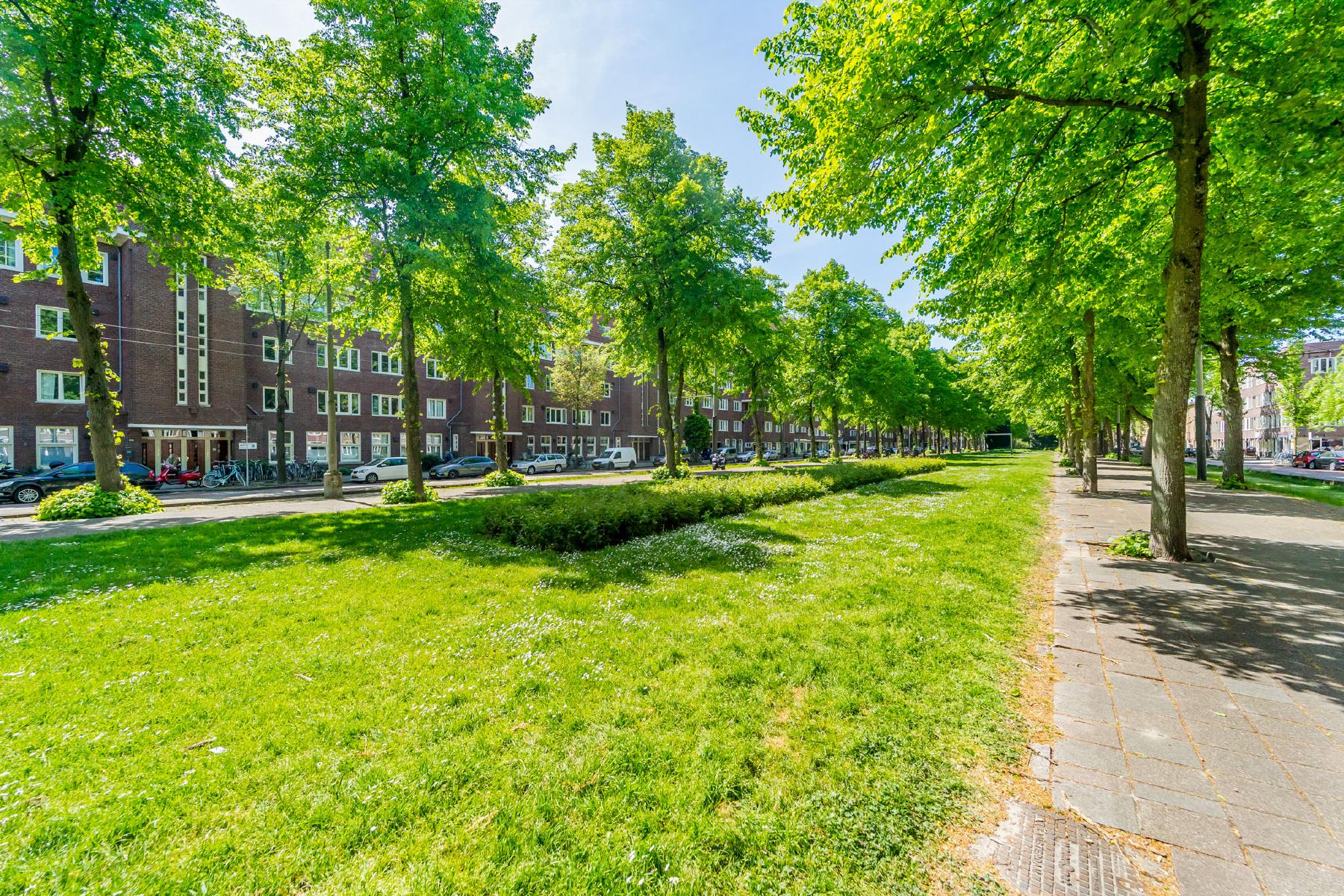 AMSTERDAM Churchill-laan 195-2image 32